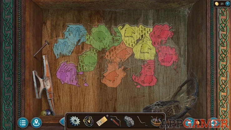 Episode 3 Viking Village Walkthrough - Artifact Seekers