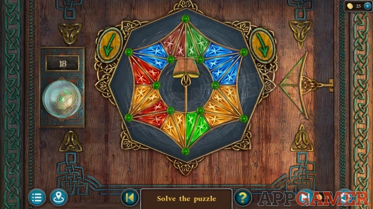 Episode 3 Viking Village Walkthrough - Artifact Seekers