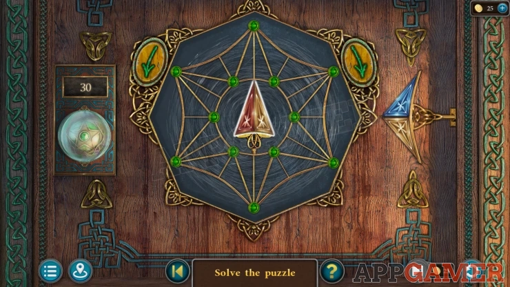 Episode 3 Viking Village Walkthrough - Artifact Seekers