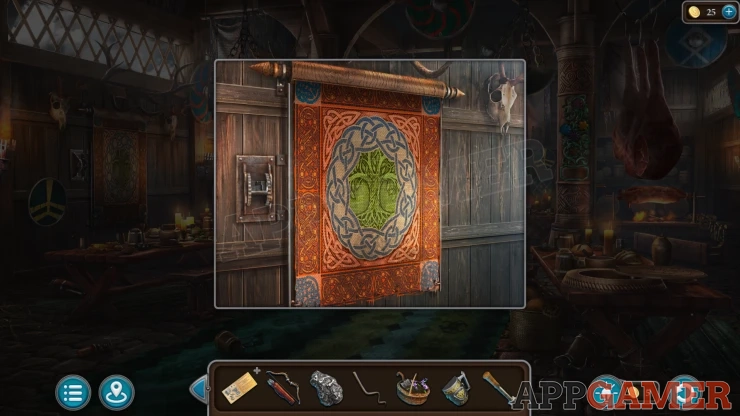 Episode 3 Viking Village Walkthrough - Artifact Seekers