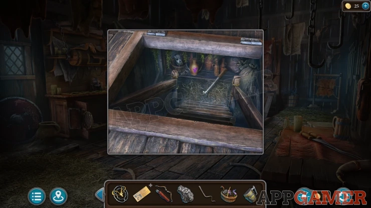 Episode 3 Viking Village Walkthrough - Artifact Seekers