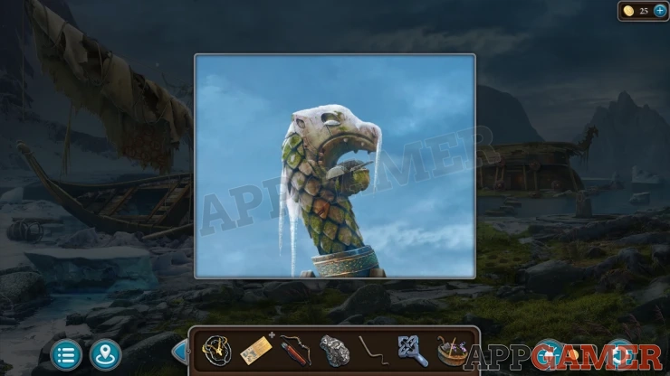 Episode 3 Viking Village Walkthrough - Artifact Seekers