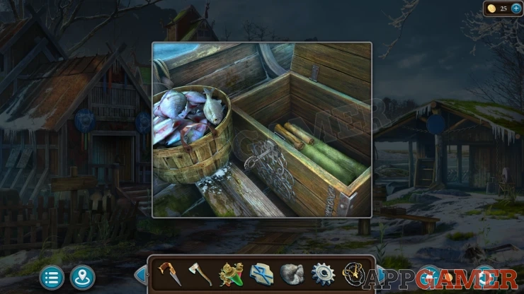 Episode 3 Viking Village Walkthrough - Artifact Seekers
