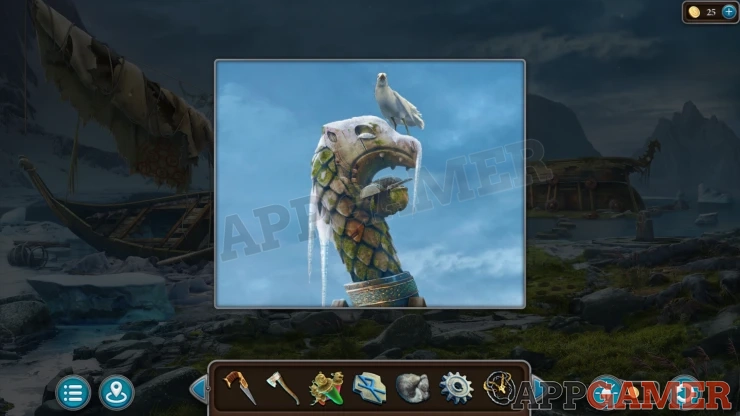 Episode 3 Viking Village Walkthrough - Artifact Seekers