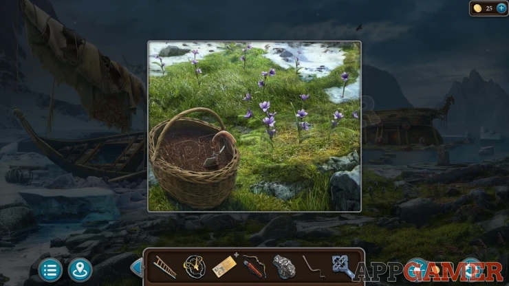 Episode 3 Viking Village Walkthrough - Artifact Seekers