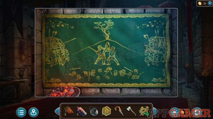 Episode 3 Viking Village Walkthrough - Artifact Seekers
