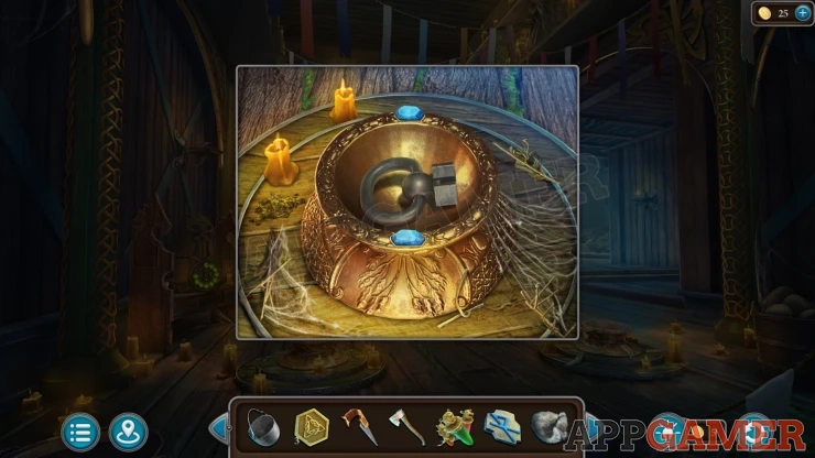 Episode 3 Viking Village Walkthrough - Artifact Seekers