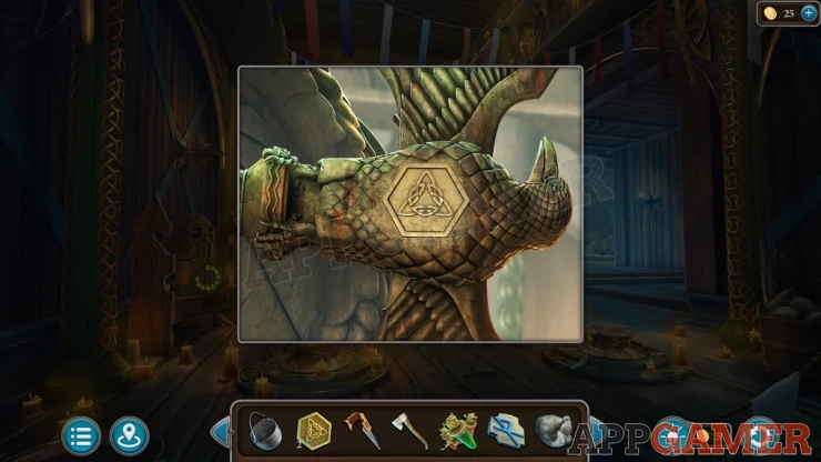 Episode 3 Viking Village Walkthrough - Artifact Seekers