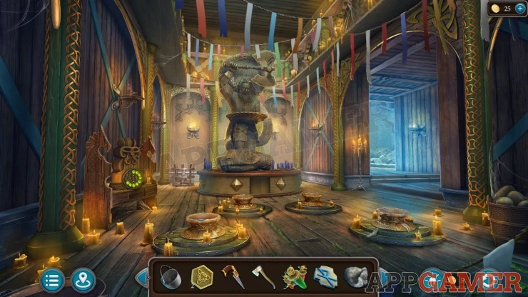 Episode 3 Viking Village Walkthrough - Artifact Seekers
