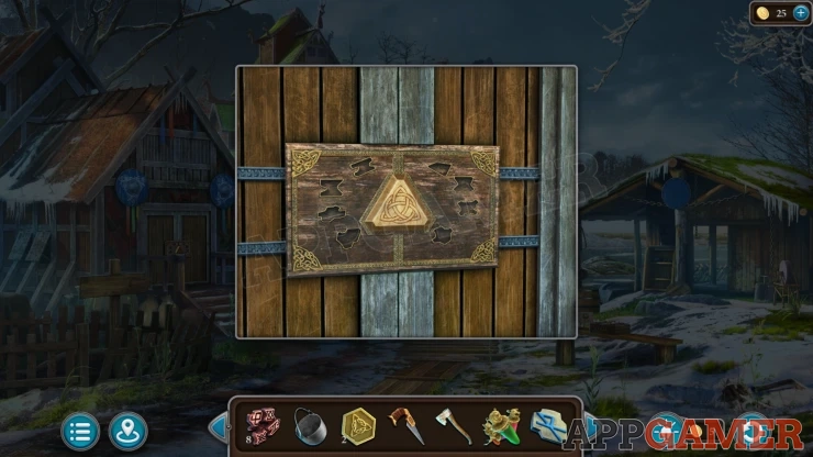 Episode 3 Viking Village Walkthrough - Artifact Seekers
