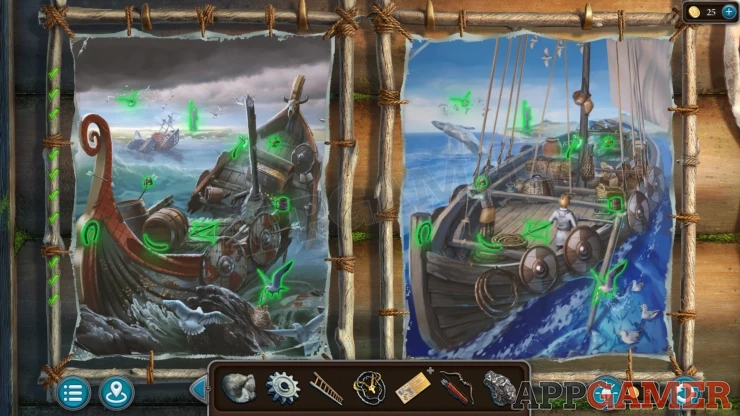 Episode 3 Viking Village Walkthrough - Artifact Seekers