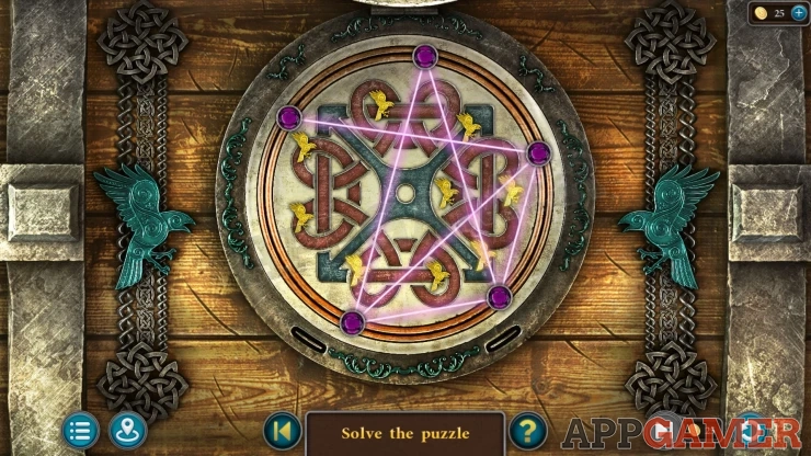 Episode 3 Viking Village Walkthrough - Artifact Seekers