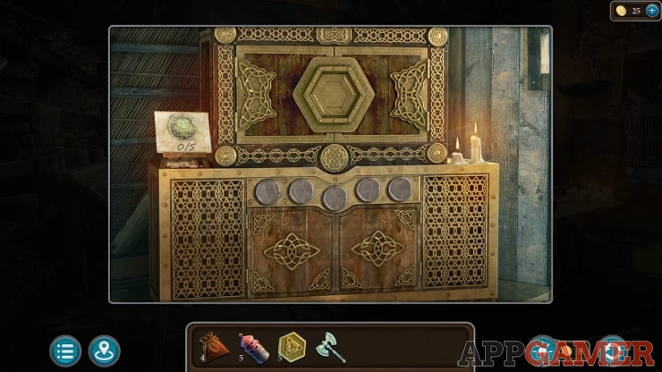 Episode 3 Viking Village Walkthrough - Artifact Seekers