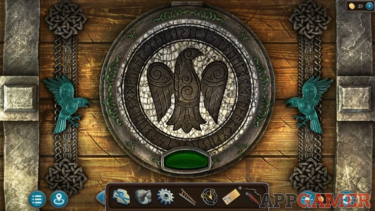 Episode 3 Viking Village Walkthrough - Artifact Seekers