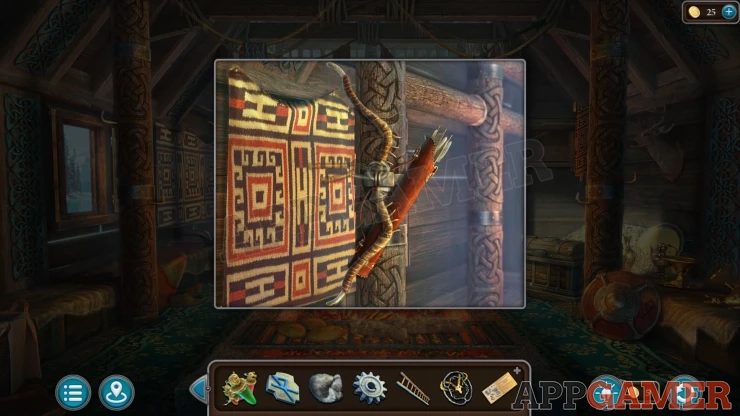 Episode 3 Viking Village Walkthrough - Artifact Seekers