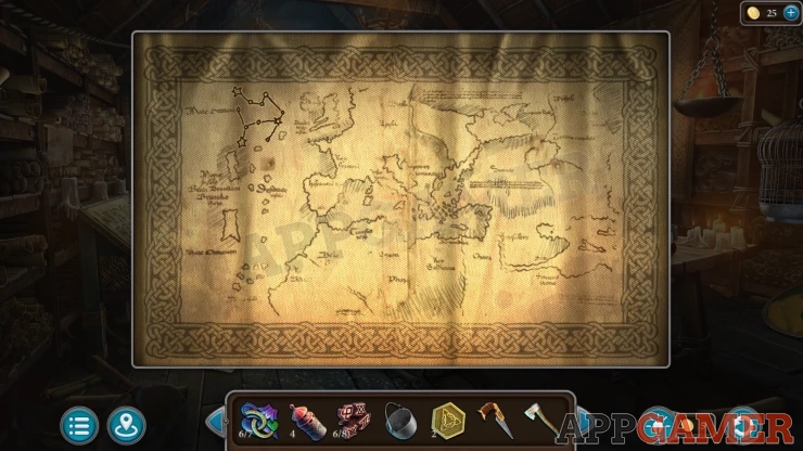Episode 3 Viking Village Walkthrough - Artifact Seekers