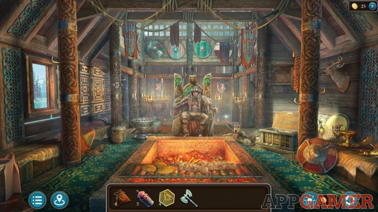 Episode 3 Viking Village Walkthrough - Artifact Seekers
