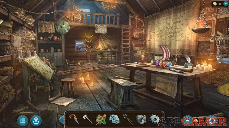Episode 3 Viking Village Walkthrough - Artifact Seekers