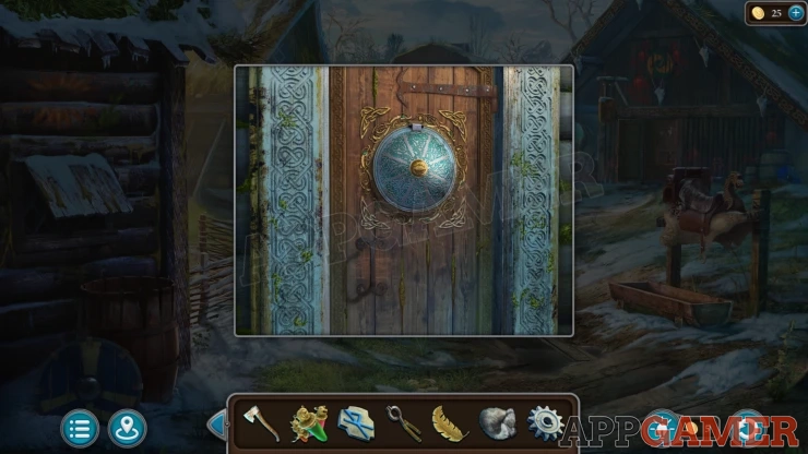 Episode 3 Viking Village Walkthrough - Artifact Seekers