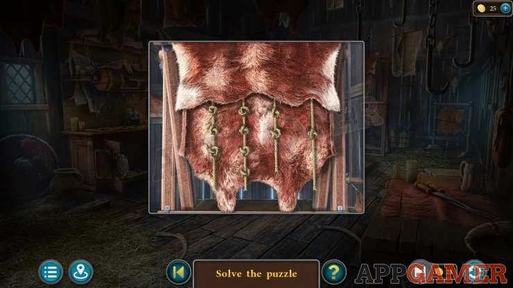 Episode 3 Viking Village Walkthrough - Artifact Seekers