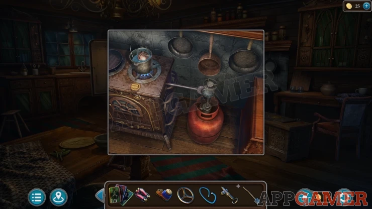 Episode 4 Doll Factory Walkthrough - Artifact Seekers
