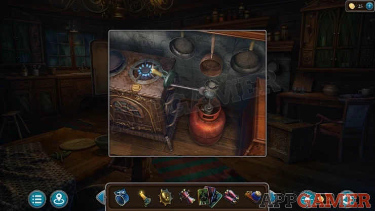 Episode 4 Doll Factory Walkthrough - Artifact Seekers