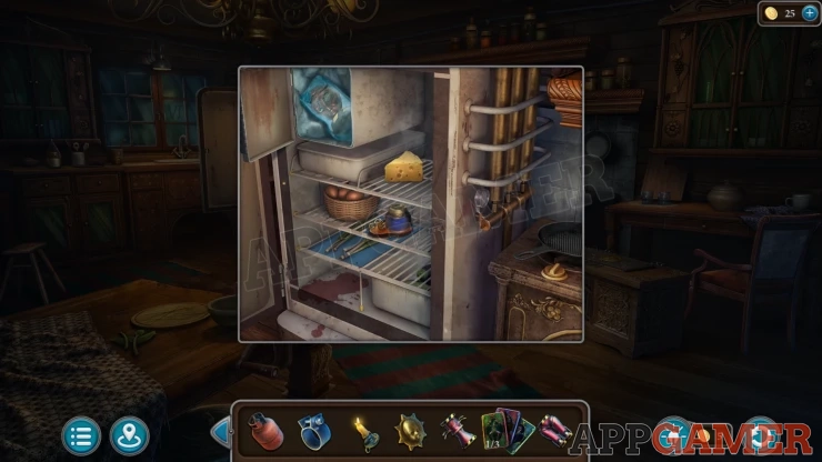 Episode 4 Doll Factory Walkthrough - Artifact Seekers