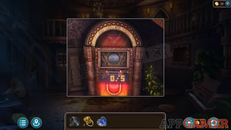 Episode 4 Doll Factory Walkthrough - Artifact Seekers