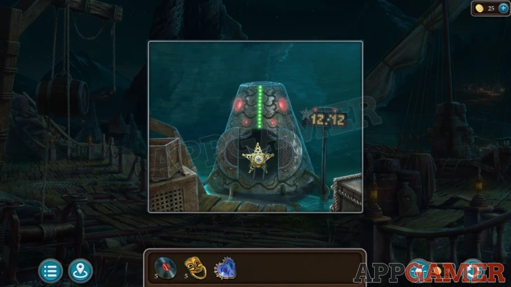Episode 4 Doll Factory Walkthrough - Artifact Seekers