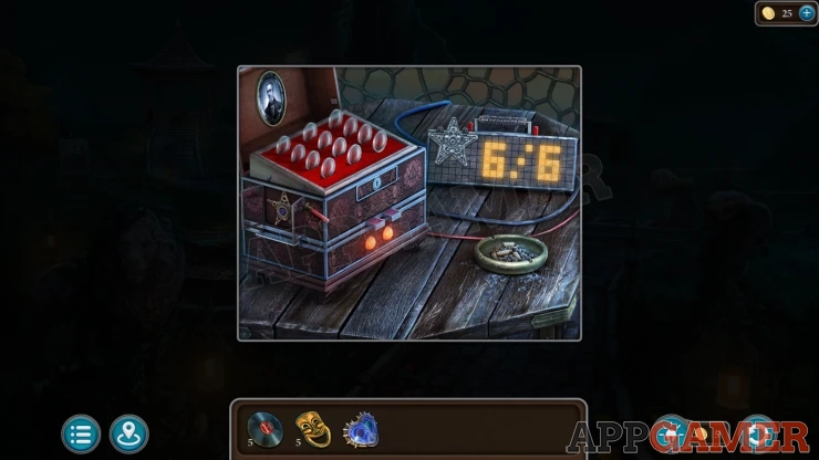 Episode 4 Doll Factory Walkthrough - Artifact Seekers