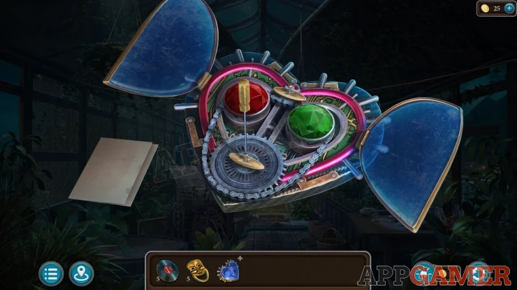Episode 4 Doll Factory Walkthrough - Artifact Seekers