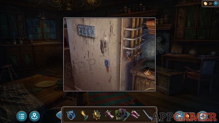 Episode 4 Doll Factory Walkthrough - Artifact Seekers