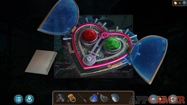 Episode 4 Doll Factory Walkthrough - Artifact Seekers