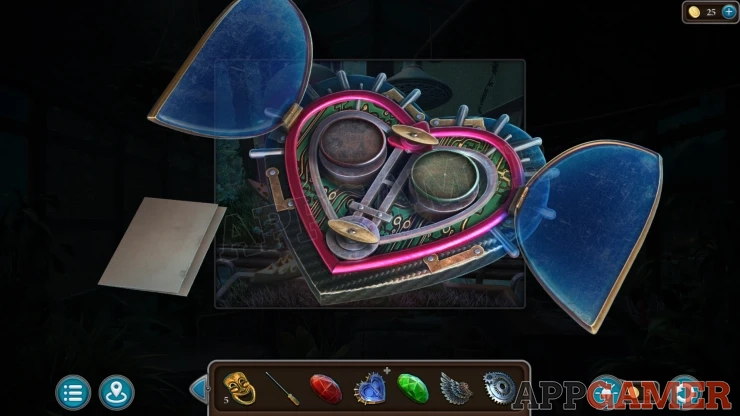 Episode 4 Doll Factory Walkthrough - Artifact Seekers