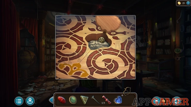 Episode 4 Doll Factory Walkthrough - Artifact Seekers