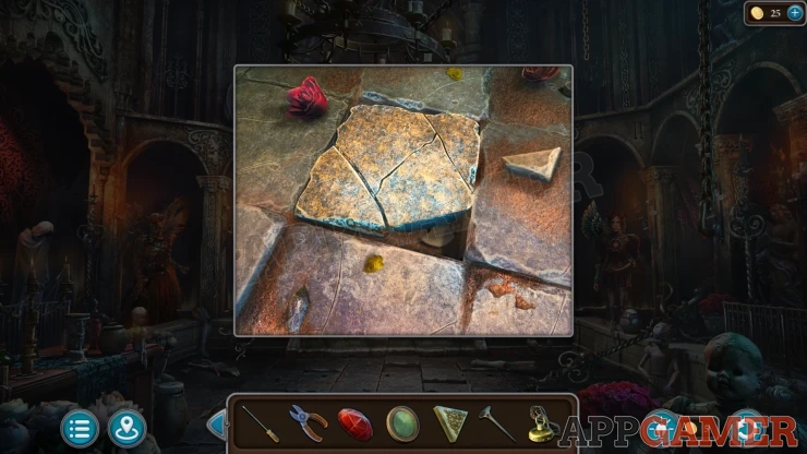 Episode 4 Doll Factory Walkthrough - Artifact Seekers