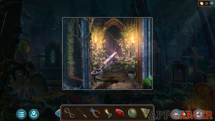 Episode 4 Doll Factory Walkthrough - Artifact Seekers