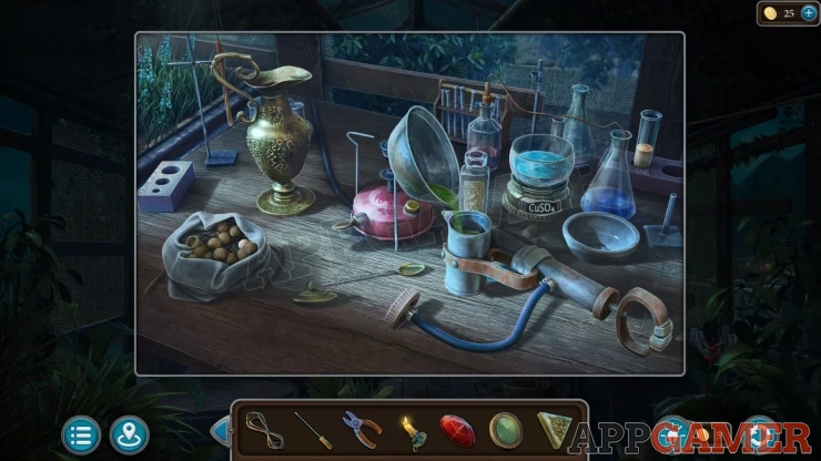 Episode 4 Doll Factory Walkthrough - Artifact Seekers