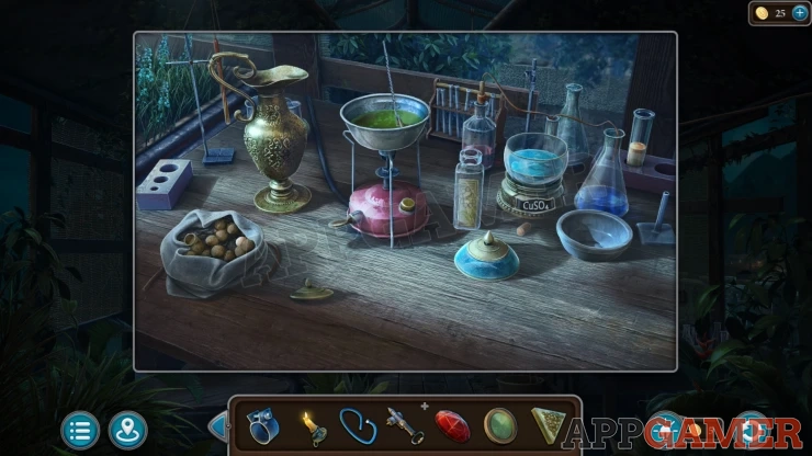 Episode 4 Doll Factory Walkthrough - Artifact Seekers