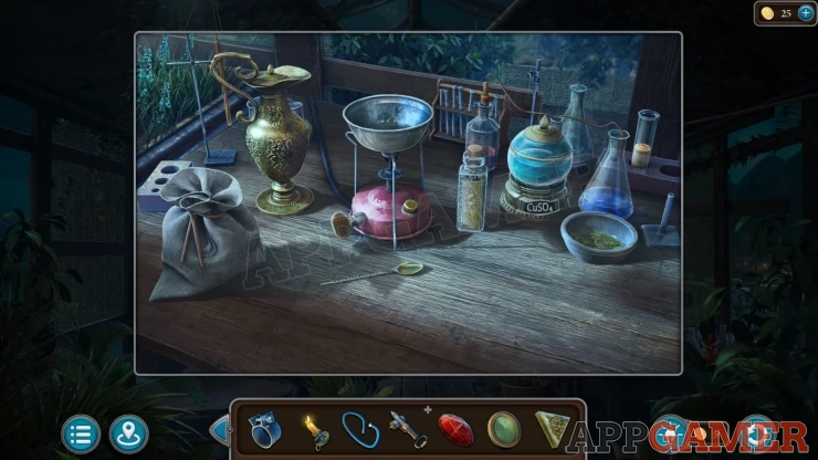 Episode 4 Doll Factory Walkthrough - Artifact Seekers