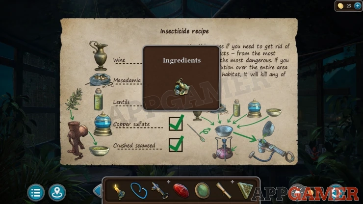 Episode 4 Doll Factory Walkthrough - Artifact Seekers