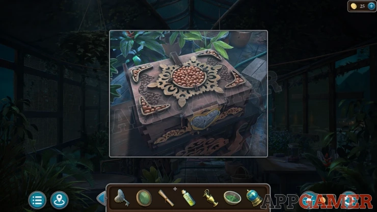 Episode 4 Doll Factory Walkthrough - Artifact Seekers