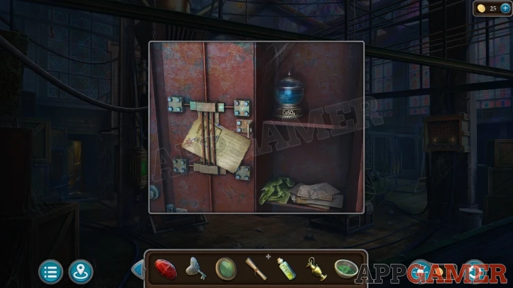 Episode 4 Doll Factory Walkthrough - Artifact Seekers