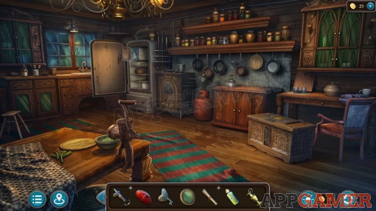 Episode 4 Doll Factory Walkthrough - Artifact Seekers