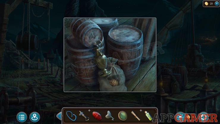 Episode 4 Doll Factory Walkthrough - Artifact Seekers