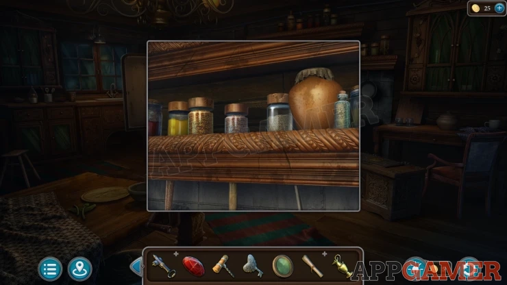Episode 4 Doll Factory Walkthrough - Artifact Seekers