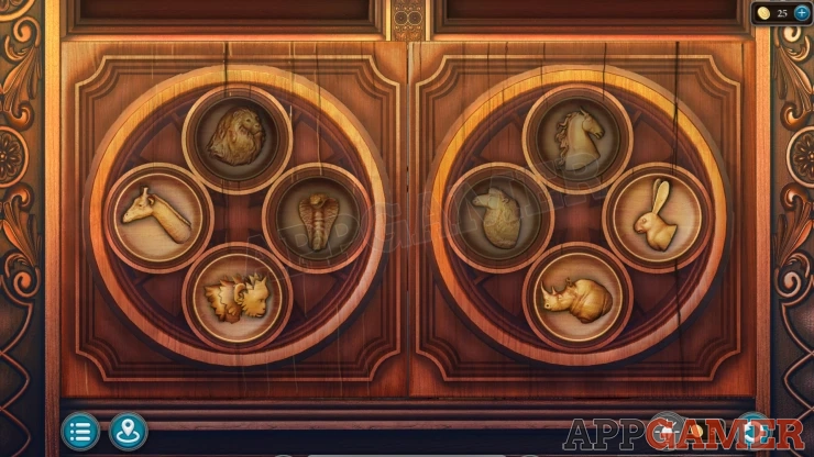 Episode 4 Doll Factory Walkthrough - Artifact Seekers