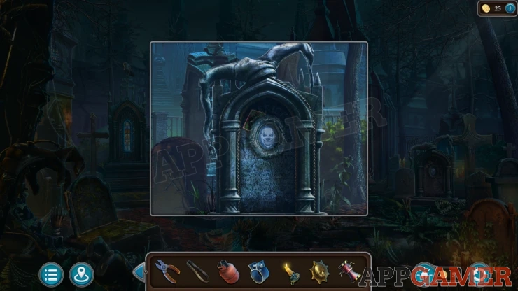 Episode 4 Doll Factory Walkthrough - Artifact Seekers