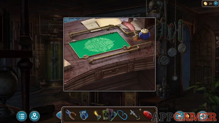 Episode 4 Doll Factory Walkthrough - Artifact Seekers