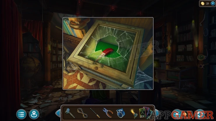Episode 4 Doll Factory Walkthrough - Artifact Seekers